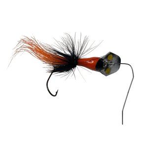 South Bend ITSADUZY Fishing Eagle Claw Lure Hook Beaver Style Bait Tackle u